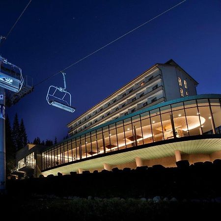 Hotel Sorea Snp Demanovska Dolina Exterior foto