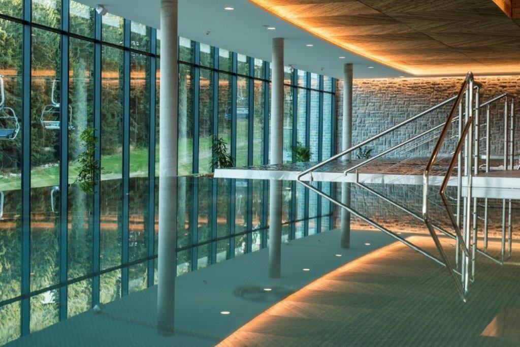 Hotel Sorea Snp Demanovska Dolina Exterior foto